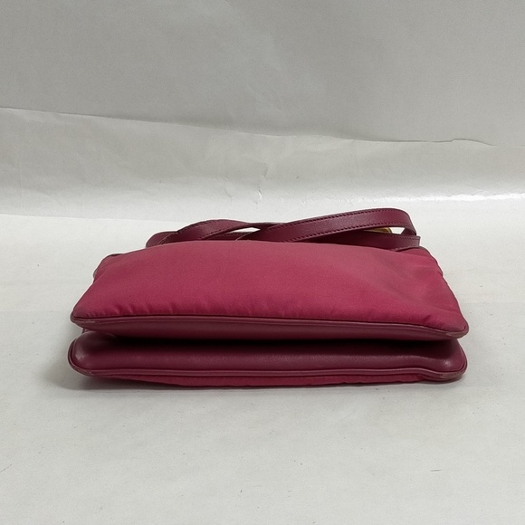 Prada Nylon  Crossbody Bag - Picture 5 of 9